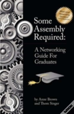 Capa do artigo Some Assembly Required