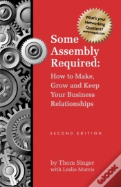 Capa do artigo Some Assembly Required