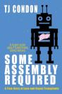 Some Assembly Required - Preview