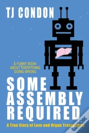 Capa do artigo Some Assembly Required