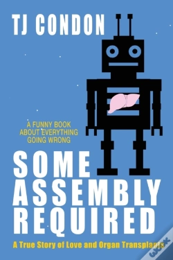 Capa do artigo Some Assembly Required