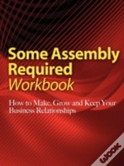 Capa do artigo Some Assembly Required Workbook