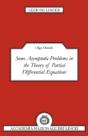 Some Asymptotic Problems In The Theory Of Partial Differential Equations - Preview