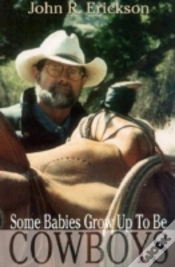 Capa do artigo Some Babies Do Grow Up To Be Cowboys