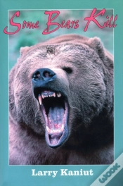 Capa do artigo Some Bears Kill