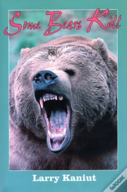 Capa do artigo Some Bears Kill