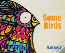 Capa do artigo Some Birds