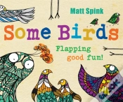 Capa do artigo Some Birds