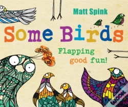 Capa do artigo Some Birds
