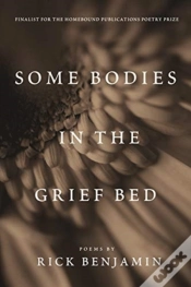Capa do artigo Some Bodies In The Grief Bed