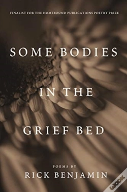 Capa do artigo Some Bodies In The Grief Bed