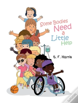 Capa do artigo Some Bodies Need A Little Help