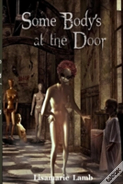 Capa do artigo Some Body'S At The Door