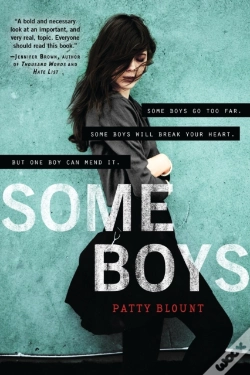 Capa do artigo Some Boys