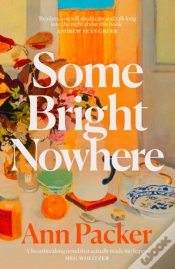 Capa do artigo Some Bright Nowhere