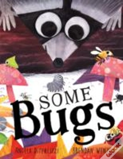 Capa do artigo Some Bugs