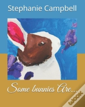 Capa do artigo Some Bunnies Are...