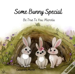 Capa do artigo Some Bunny Special