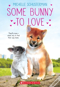 Capa do artigo Some Bunny To Love