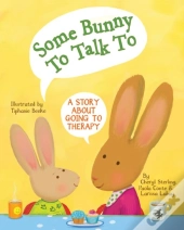 Some Bunny To Talk To
