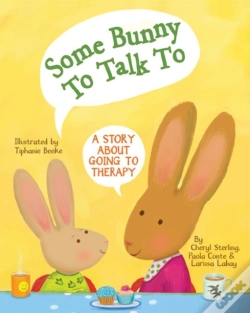 Capa do artigo Some Bunny To Talk To