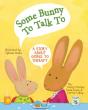 Some Bunny To Talk To - Preview