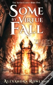 Capa do artigo Some By Virtue Fall