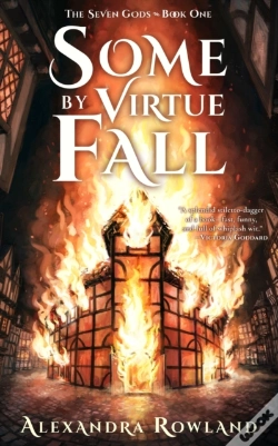 Capa do artigo Some By Virtue Fall