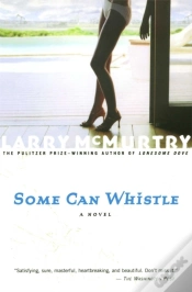 Capa do artigo Some Can Whistle