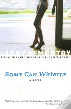 Capa do artigo Some Can Whistle