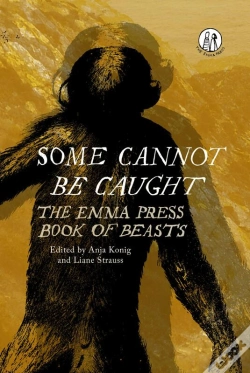 Capa do artigo Some Cannot Be Caught