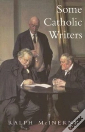 Capa do artigo Some Catholic Writers