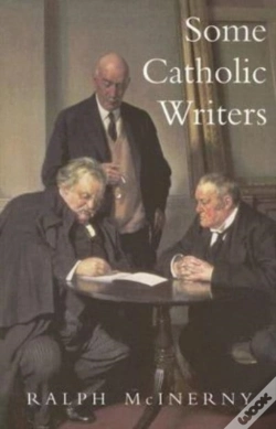 Capa do artigo Some Catholic Writers
