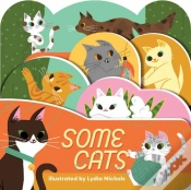 Capa do artigo Some Cats