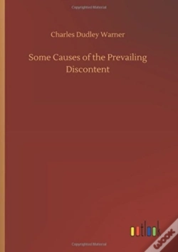 Capa do artigo Some Causes Of The Prevailing Discontent