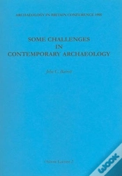 Capa do artigo Some Challenges In Contemporary Archaeology