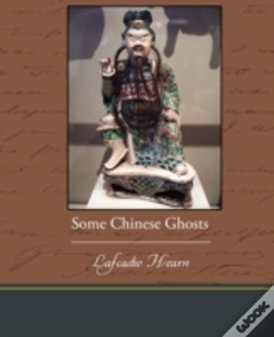 Capa do artigo Some Chinese Ghosts