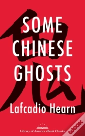 Capa do artigo Some Chinese Ghosts