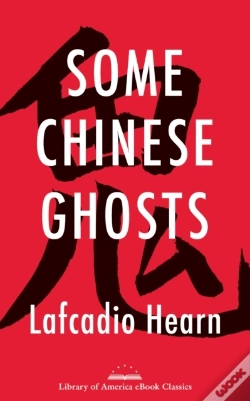 Capa do artigo Some Chinese Ghosts