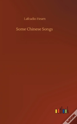 Capa do artigo Some Chinese Songs