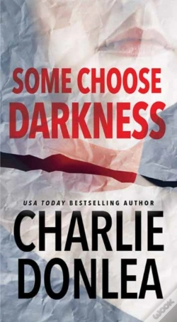 Capa do artigo Some Choose Darkness