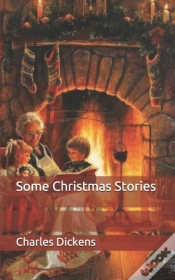 Capa do artigo Some Christmas Stories