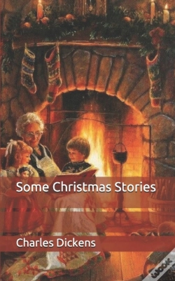 Capa do artigo Some Christmas Stories