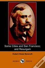Capa do artigo Some Cities And San Francisco; And Resurgam