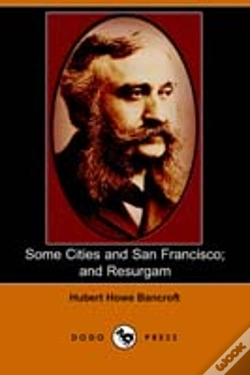 Capa do artigo Some Cities And San Francisco; And Resurgam