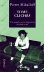 Some Cliches ; Une Enquete Sur La Disparition Du Rock'N Roll - Preview