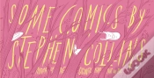 Capa do artigo Some Comics By Stephen Collins