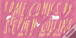 Capa do artigo Some Comics By Stephen Collins