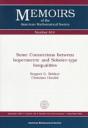 Some Connections Between Isoperimetric And Sobolev-Type Inequalities - Preview