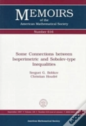 Capa do artigo Some Connections Between Isoperimetric And Sobolev-Type Inequalities